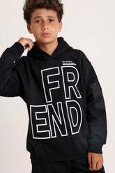 FR-END Trendy Pajama